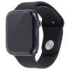 For Apple Watch SE 2022 44mm Black Screen Non-Working Fake Dummy Display Model