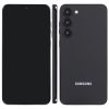 For Samsung Galaxy S23 5G Black Screen Non-Working Fake Dummy Display Model