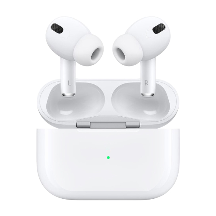 For Apple AirPods Pro Premium Material Non-Working Fake Dummy Headphones Model