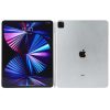 For iPad Pro 12.9 2021 Color Screen Non-Working Fake Dummy Display Model