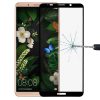 For Huawei Mate 10 Pro 9H Surface Hardness 2.5D Curved Edge HD Explosion-proof Tempered Glass Screen Protector