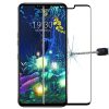 9H 3D Full Screen Tempered Glass Film for LG V50 ThinQ 5G