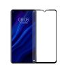 MOFI 9H 3D Explosion-proof Curved Screen Tempered Glass Film for Huawei P30