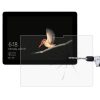 For Microsoft Surface Go 2 9H 2.5D Explosion-proof Tempered Glass Film