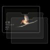 2 PCS For Microsoft Surface Go 2 9H 2.5D Explosion-proof Tempered Glass Film