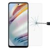 For Motorola Moto G60 / G51 / Moto G60S 0.26mm 9H 2.5D Tempered Glass Film