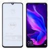 9H 5D Full Glue Full Screen Tempered Glass Film for Huawei P30 Lite / Nova 4e