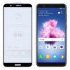 9H 5D Full Glue Full Screen Tempered Glass Film for Huawei Enjoy 7S / P Smart