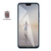 Non-Full Matte Frosted Tempered Glass Film for Huawei P20 Lite