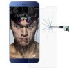 For Huawei Honor V9 0.26mm 9H Surface Hardness Explosion-proof Non-full Screen Tempered Glass Screen Film