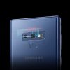 0.3mm 2.5D Transparent Rear Camera Lens Protector Tempered Glass Film for Galaxy Note 9