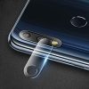 0.3mm 2.5D Transparent Rear Camera Lens Protector Tempered Glass Film for Asus Zenfone Max Pro (M2) ZB631KL