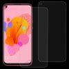 2 PCS 0.26mm 9H 2.5D Tempered Glass Film for Huawei nova 5