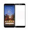 PINWUYO 9H 2.5D Full Screen Tempered Glass Film for Google Pixel 3a