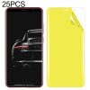 25 PCS For Huawei Mate RS Porsche Design Soft TPU Full Coverage Front Screen Protector