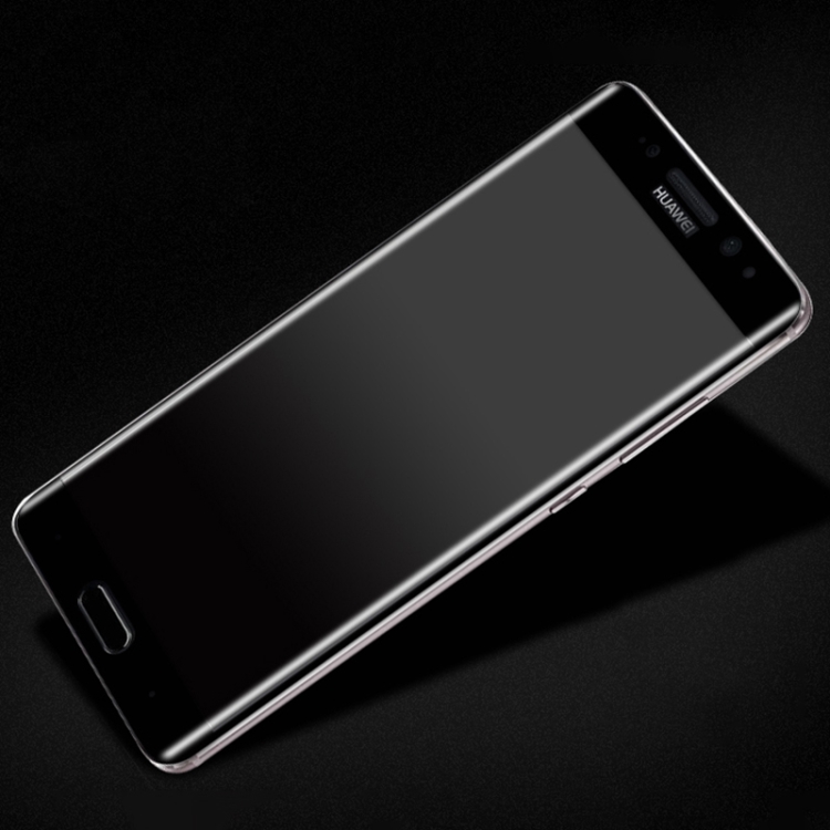 MOFi for  Huawei Mate 9 Pro 0.3mm 9H Surface Hardness 3D Curved Edge Anti-scratch HD Full Coverage Tempered Glass Screen Protector