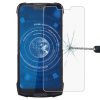 For DOOGEE S90 2.5D Non-Full Screen Tempered Glass Film