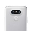 0.2mm 9H 2.5D Rear Camera Lens Tempered Glass Film for LG G5