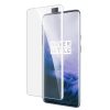 UV Liquid Curved Full Glue Tempered Glass for OnePlus 7 Pro