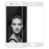 For Huawei  P10 Plus 0.3mm 9H Surface Hardness 3D Curved Silk-screen Full Screen Tempered Glass Screen Protector