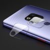 mocolo 0.15mm 9H 2.5D Round Edge Rear Camera Lens Tempered Glass Film for Huawei Mate 20 X