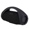 Built-in MIC, Support TF Card & AUX IN, Bluetooth Distance: 10m