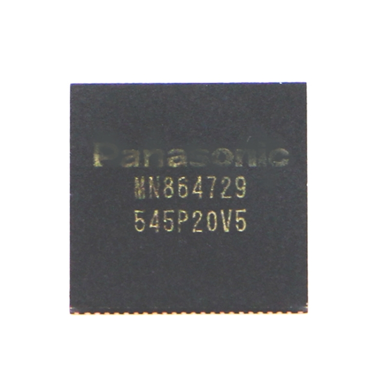 MN864729 HDMI Control IC For PS4 CUH-1200