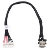 DC Power Jack Connector With Flex Cable for Asus GL552VW 150718 GL552J GL552VX GL552V GL552JX GL552VL