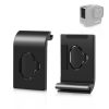 For GoPro Hero11 Black Mini PULUZ Metal Battery Side Interface Cover Dustproof Cap