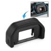 Eyecup EF for Canon 350D / 400D / 450D / 500D / 550D / 600D / 1000D / 1100D