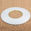 10mm Double Sided Adhesive Sticker Tape for iPhone / Samsung / HTC Mobile Phone Touch Panel Repair, Length: 50m