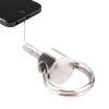 Lanyard Screw for iPhone 14 Pro Max / 14 Pro / 14 Plus / 14 / 13 Pro Max / 13 Pro / 13 / 13 mini /12 Pro Max / 12 Pro / 12 / 12 mini / 11 Pro Max / 11 Pro / 11 / 8 Plus / 8 / 7