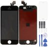Digitizer Assembly (Original LCD + LCD Frame + Touch Pad) for iPhone 5