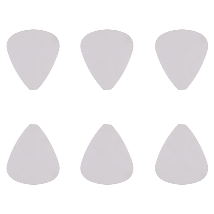 Professional Mobile Phone / Tablet PC Metal Triangle Disassembly Repairing Tool