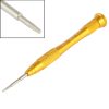 XL-T6 Professional Versatile 2.0x25mm Hexagon screwdriver for iPhone Series / Mobile Phones / Digital Camera, etc
