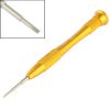 XL-1.5 Professional Versatile 1.5x25mm Slotted Screwdriver for iPhone Series / Mobile Phones / Digital Camera, etc