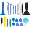 24 in 1 High Quality Special Opening Tools Sets for iPhone 5 & 5S & 5C / iPhone 4 & 4S