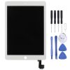 LCD Screen and Digitizer Full Assembly for iPad Air 2 / iPad 6