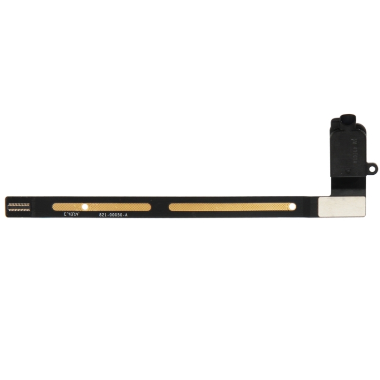 Original Earphone Audio Jack Flex Cable for iPad Air 2