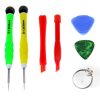 JF-853 High Quality Special  Repair Opening Tools Kit for Samsung