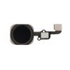 Home Button, Not Supporting Fingerprint Identification for iPhone 6s & 6s Plus