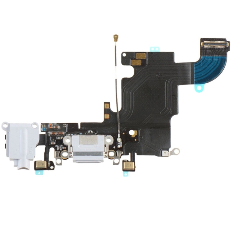 Charging Port Flex Cable Ribbon for iPhone 6s