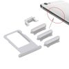 Card Tray Upper Key for iPhone 6s (Silver)
