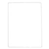 LCD Frame Front Housing Bezel Frame with Adhesive Sticker for iPad 2