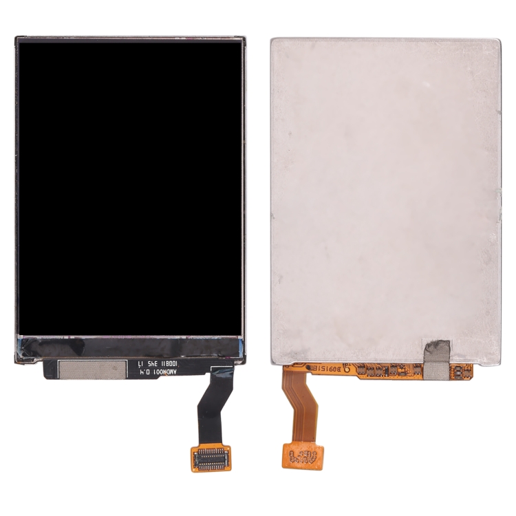 High Quality  LCD Screen for Nokia N85/ N86