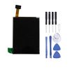 High Quality  LCD Screen for Nokia 6500S / 5700 / 5610 / 6110N / 7373 / 6220C / 6600S / 6650 Big / E65