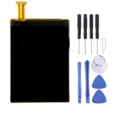 LCD Screen for Nokia 6700S
