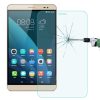 0.4mm 9H+ Surface Hardness 2.5D Explosion-proof Tempered Glass Film for Huawei MediaPad X2