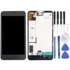 LCD Display + Touch Panel with Frame for Nokia Lumia 630 / 635