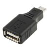Micro USB to USB 2.0 Adapter with OTG Function